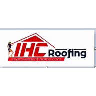 IHC Roofing Logo