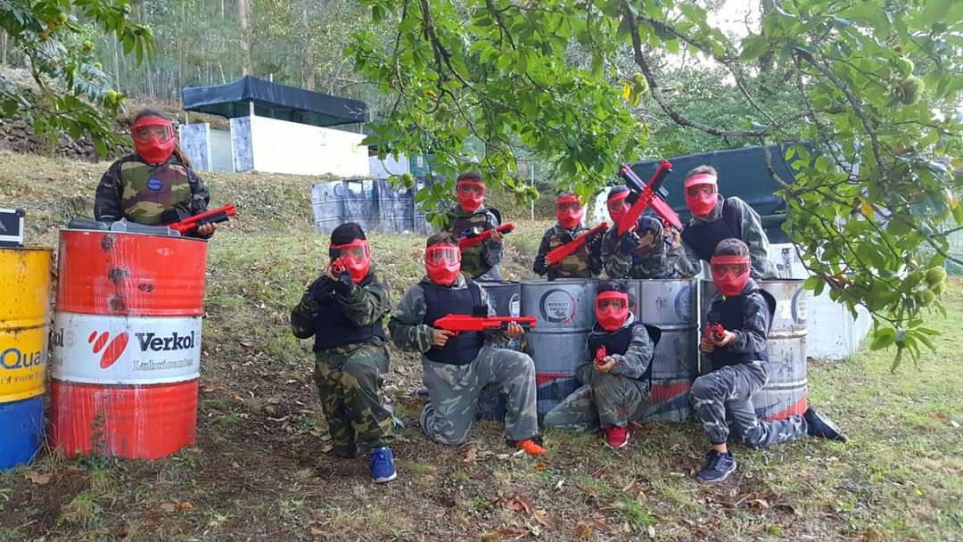 Images Paintball Salnes