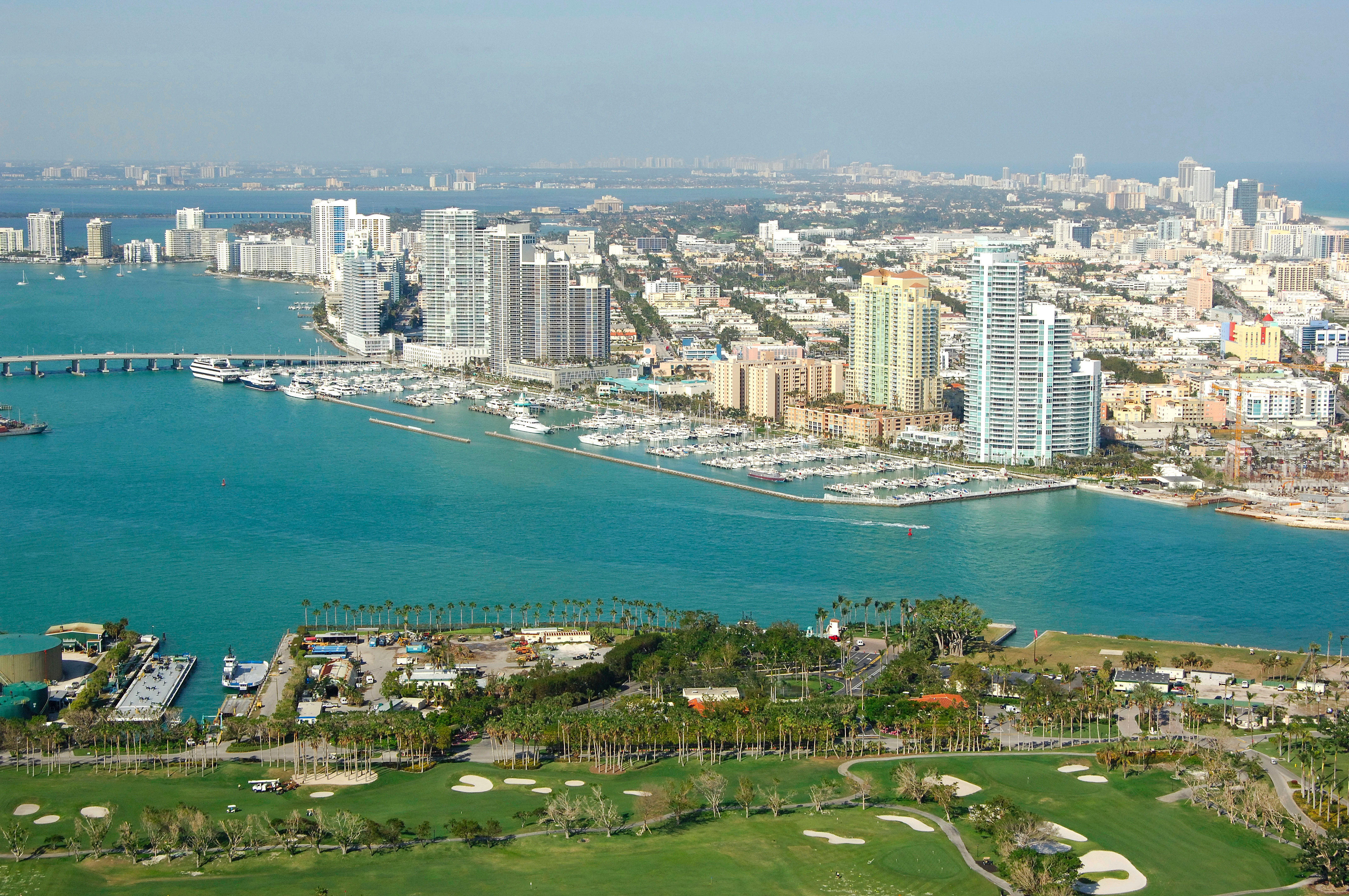Image 7 | Miami Beach Marina