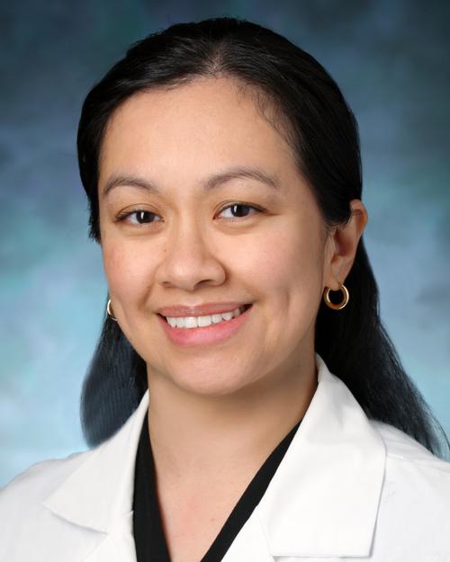 Katherine DeGuzman, CRNP