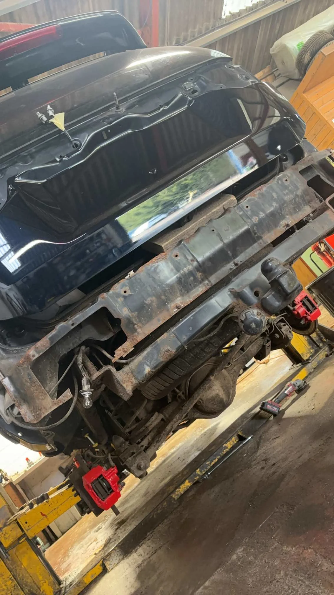 Images Carisma Bodytech