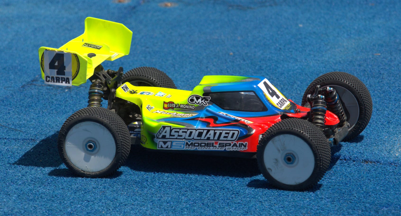 Images Modelspain Coches Teledirigidos Gasolina Y Electricos