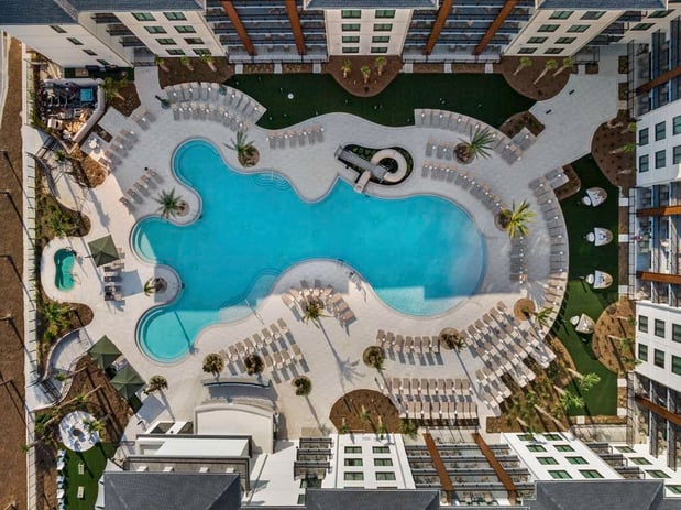 Images Embassy Suites by Hilton Panama City Beach Resort
