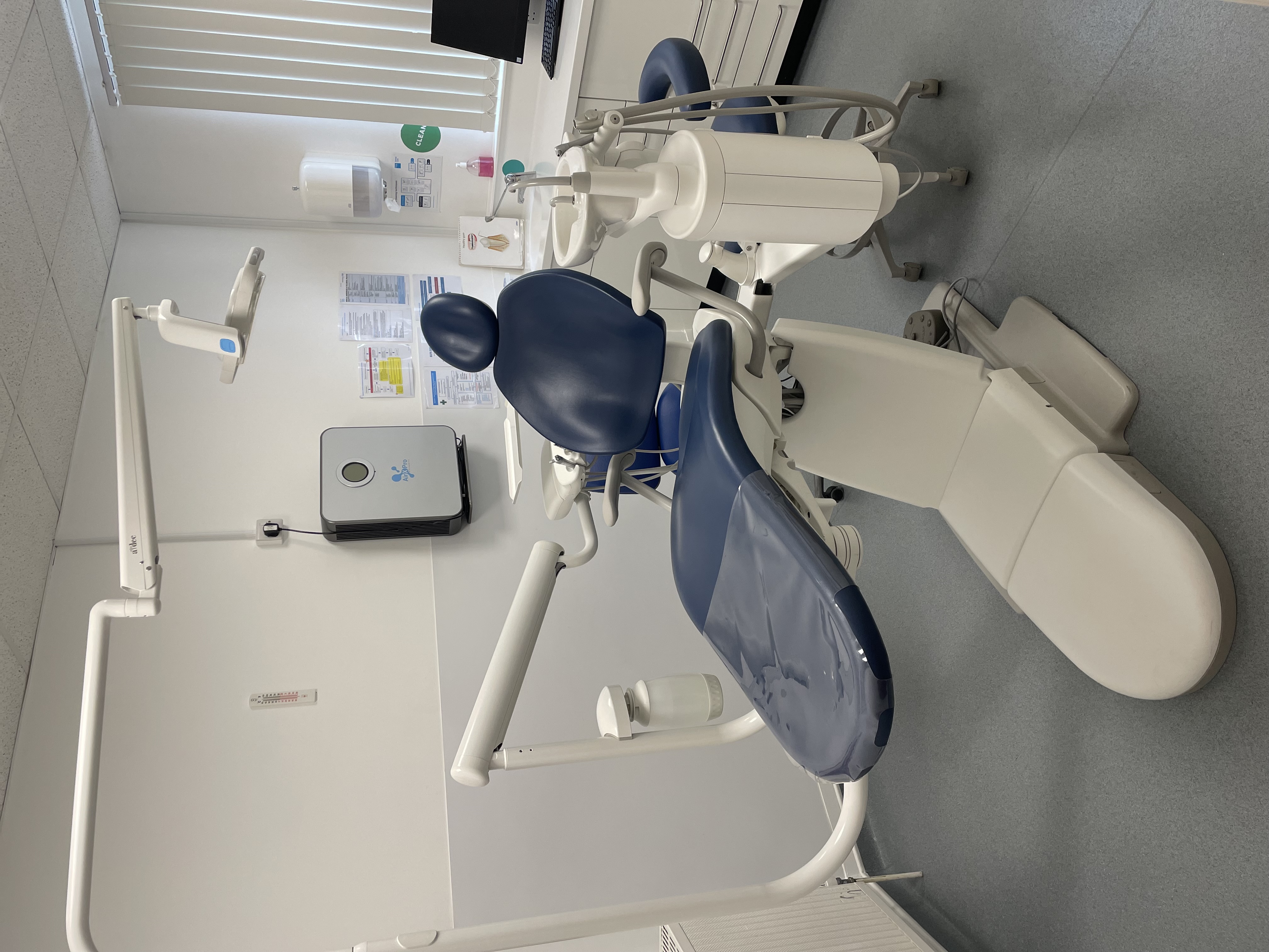 Images Bupa Dental Care Westbourne
