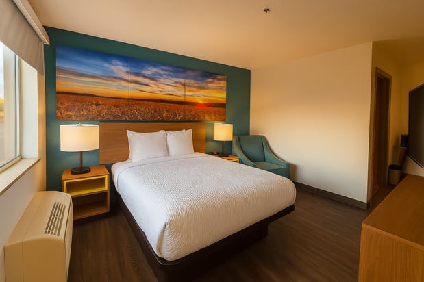 Images Days Inn by Wyndham Rock Springs