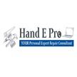 Hand E Pro