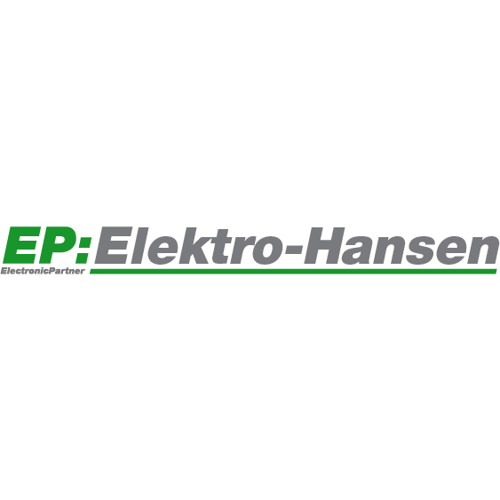 EP:Elektro-Hansen in Kropp - Logo