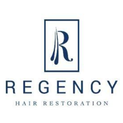 Regency Hair Restoration Logo