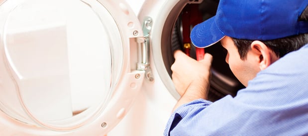 Images ASAP Appliance Service