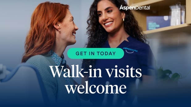 Images Aspen Dental - Chicago, IL  (Fulton Market)