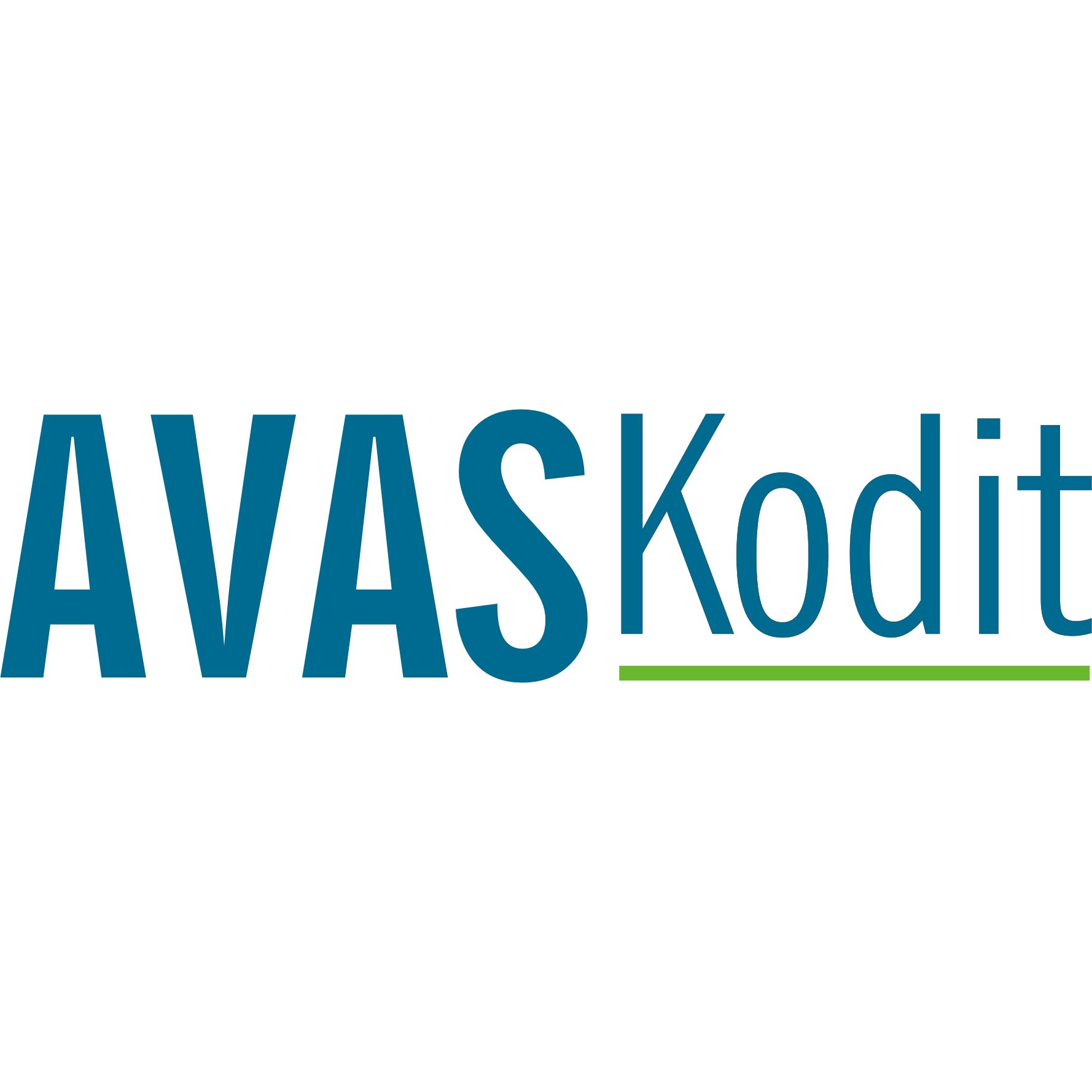 Alavuden Vuokra-asunnot Oy - AVAS Kodit Logo