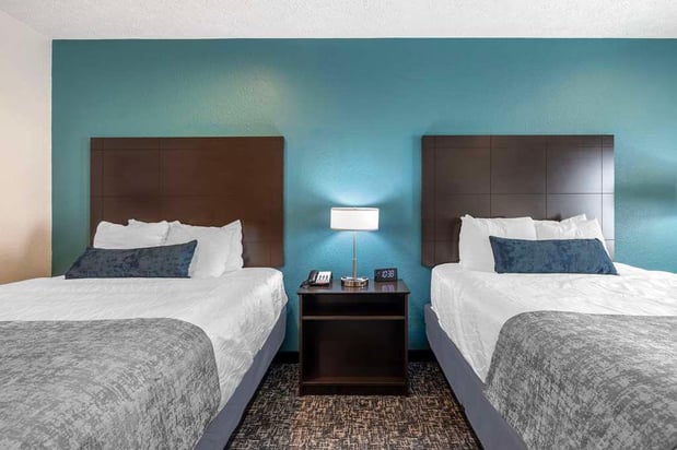 Images Best Western Plus Owensboro