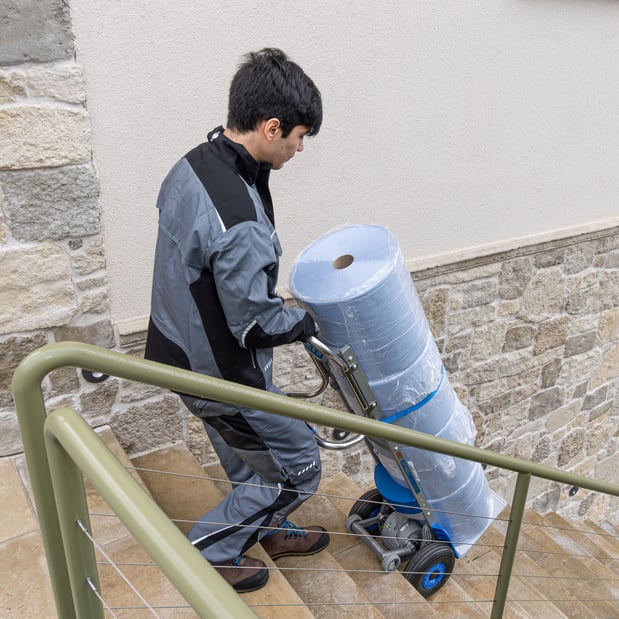 Images Sano Handtrucks