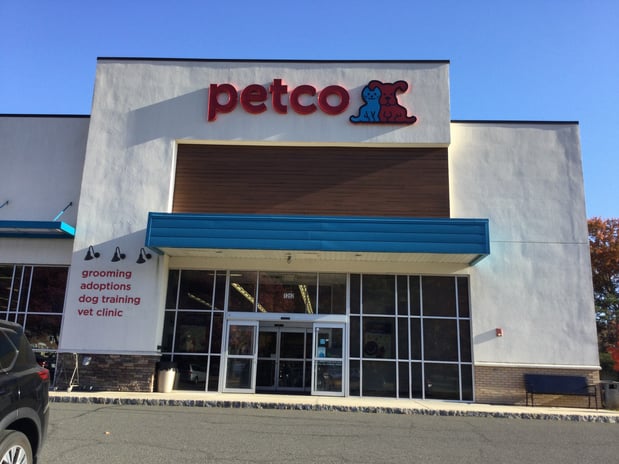 Images Petco Grooming