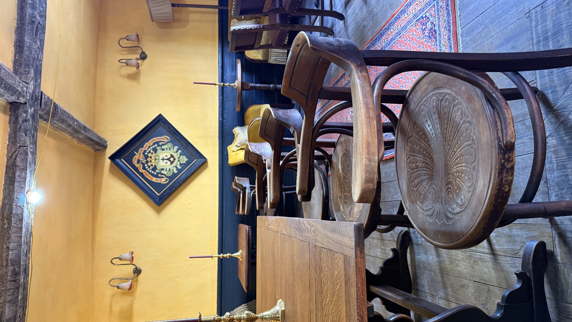 Images The Blue Boar