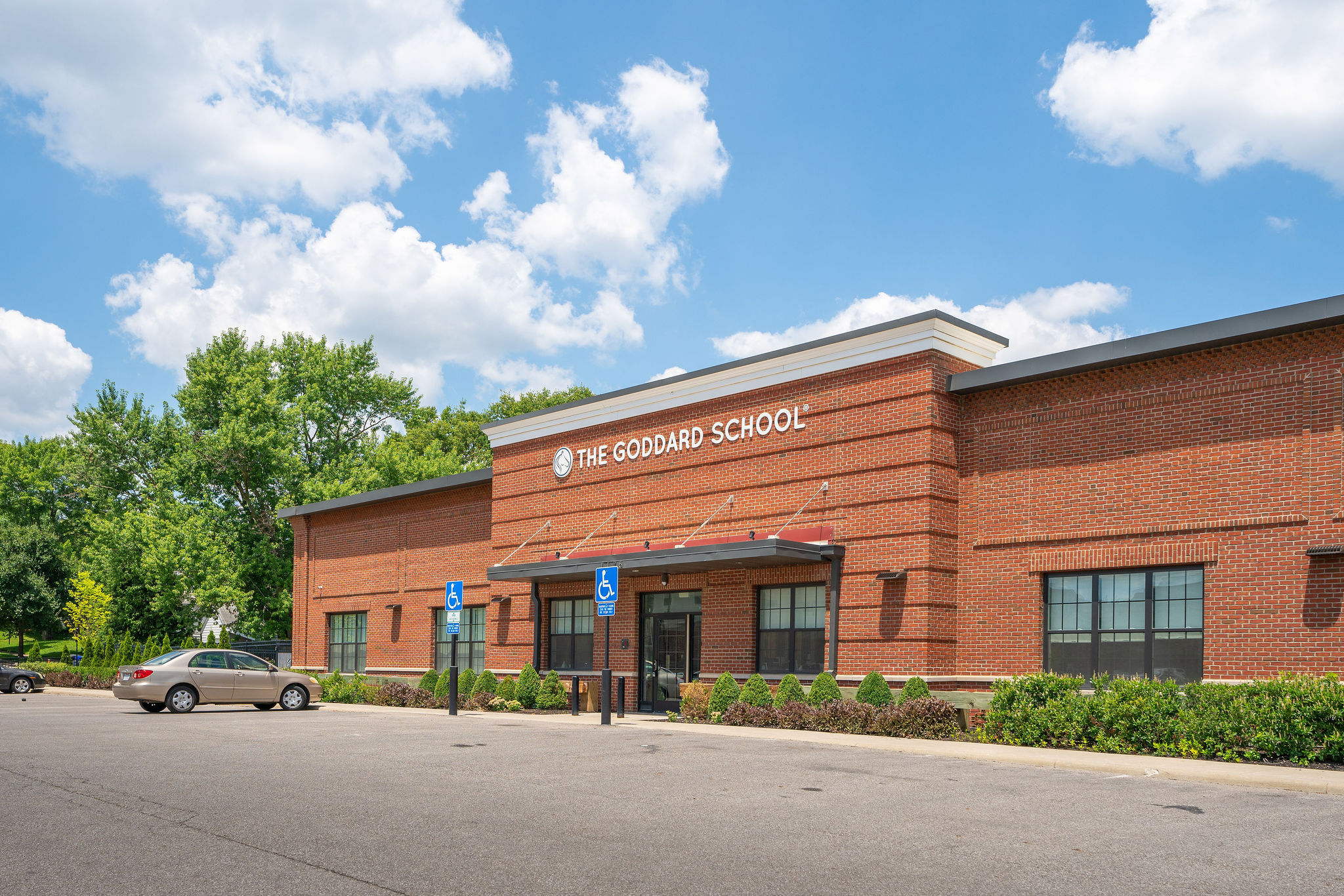 The Goddard School of Grandview