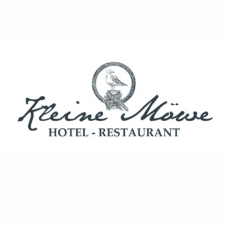 Restaurant Die Kleine Möwe Logo