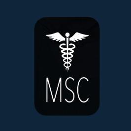 Mission Surgical Clinic Logo