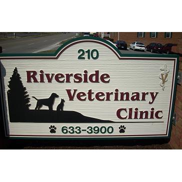 Veterinary Pharmacy in VA Radford 24141 Riverside Veterinary Clinic 210 E Main St (540)709-7478
