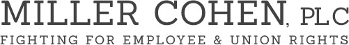 Miller Cohen, P.L.C.