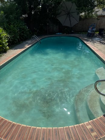 Images Pool Time