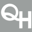 Quality Houseboats Logo