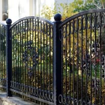 Top Rail Fence Corporation Image