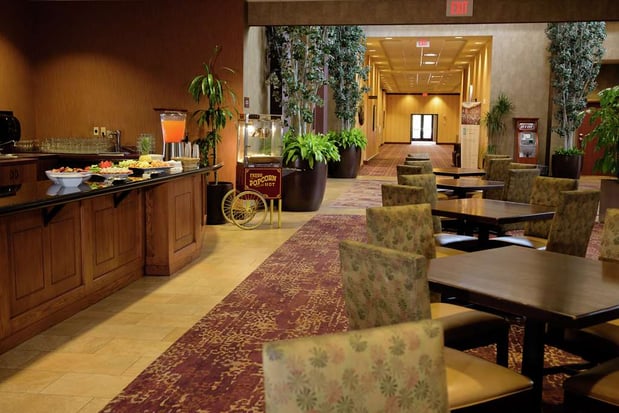Images Embassy Suites by Hilton Minneapolis North