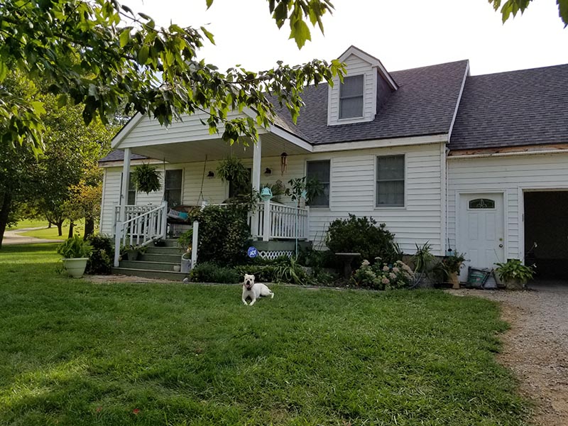 Done Right Roofing & Guttering Image