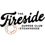 The Fireside Logo