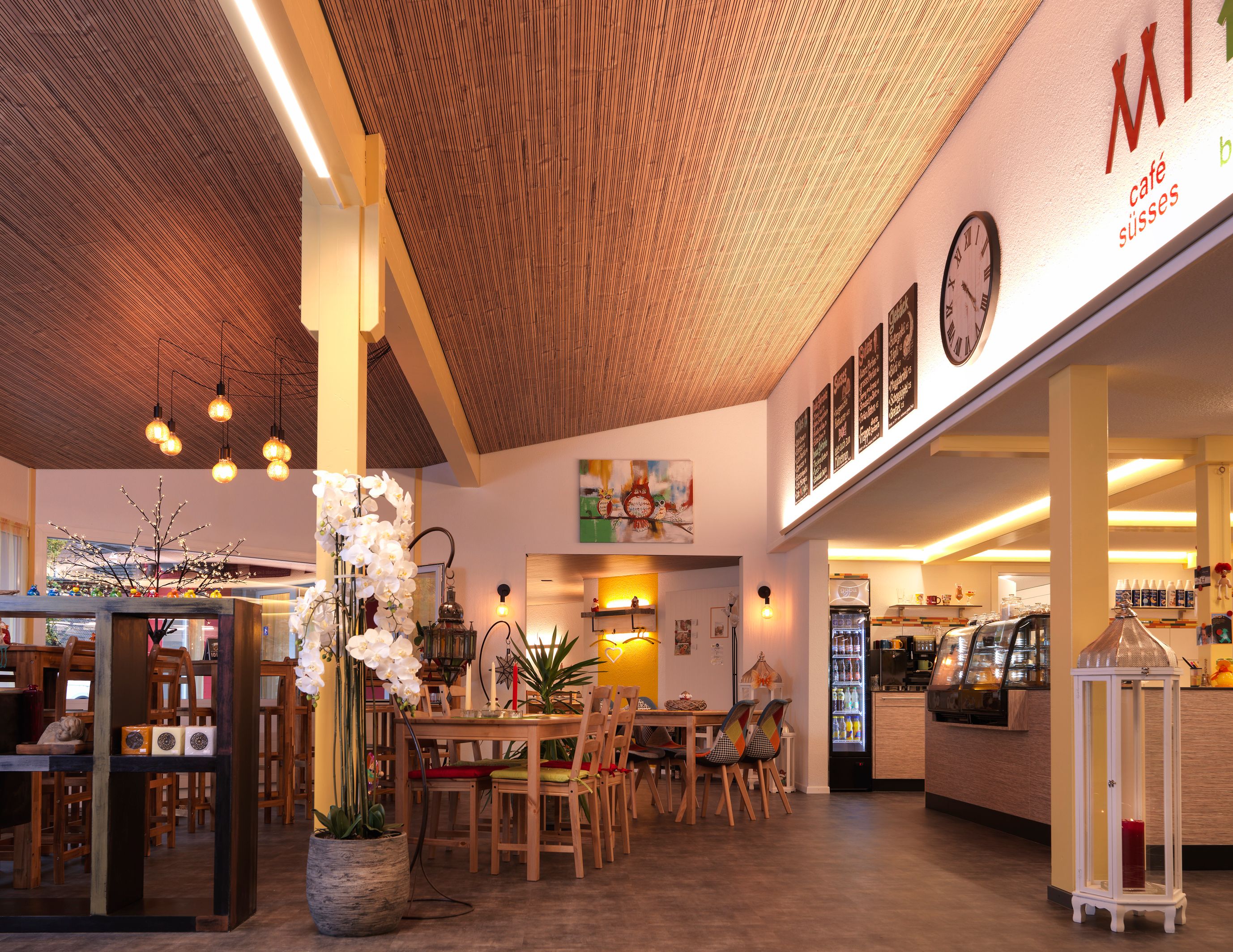 Bilder Neue Creaform AG