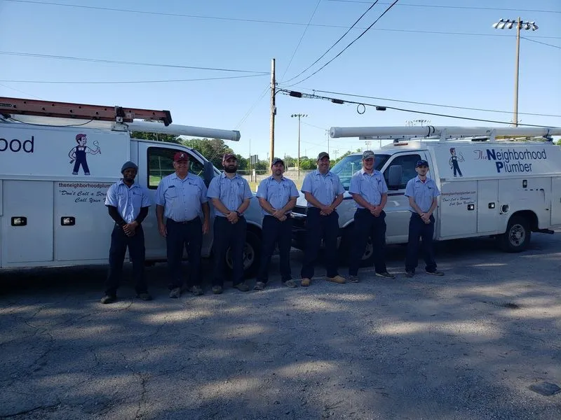 The Neighborhood Plumber Inc Image