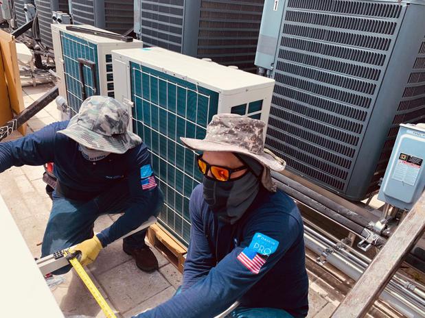 Images Air Solutions and Repairs