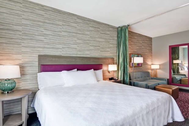 Images Home2 Suites by Hilton Pecos