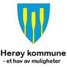 Herøy kommune Logo