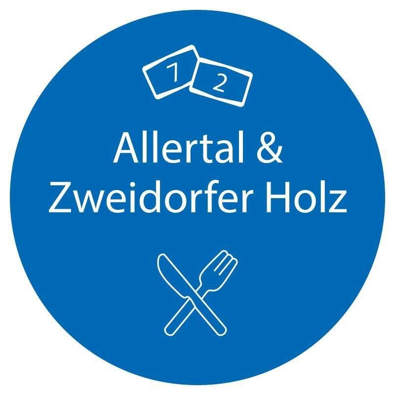Logo Raststätte Zweidorfer Holz Süd
