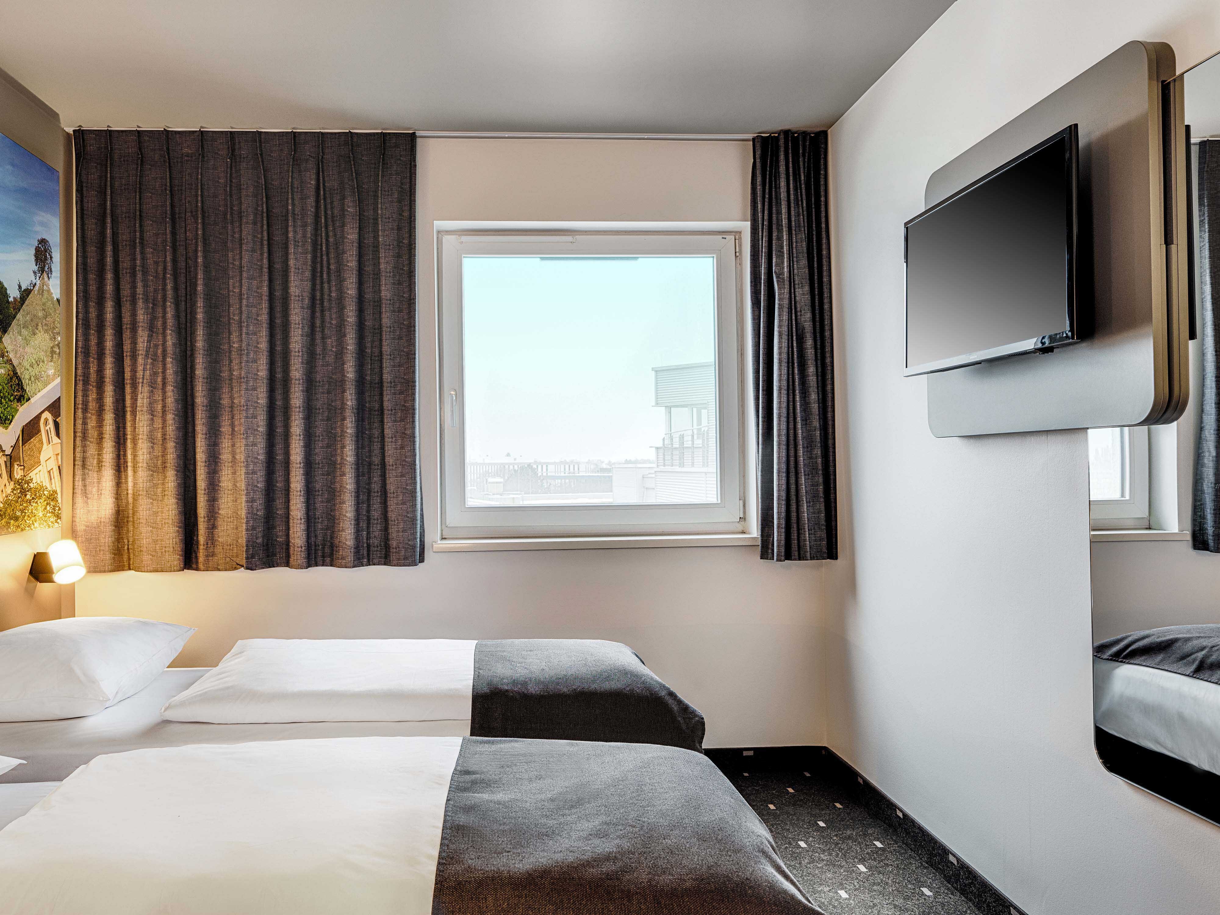 Bilder B&B HOTEL Bonn-West