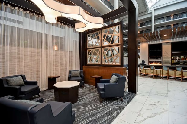 Images Embassy Suites by Hilton Syracuse