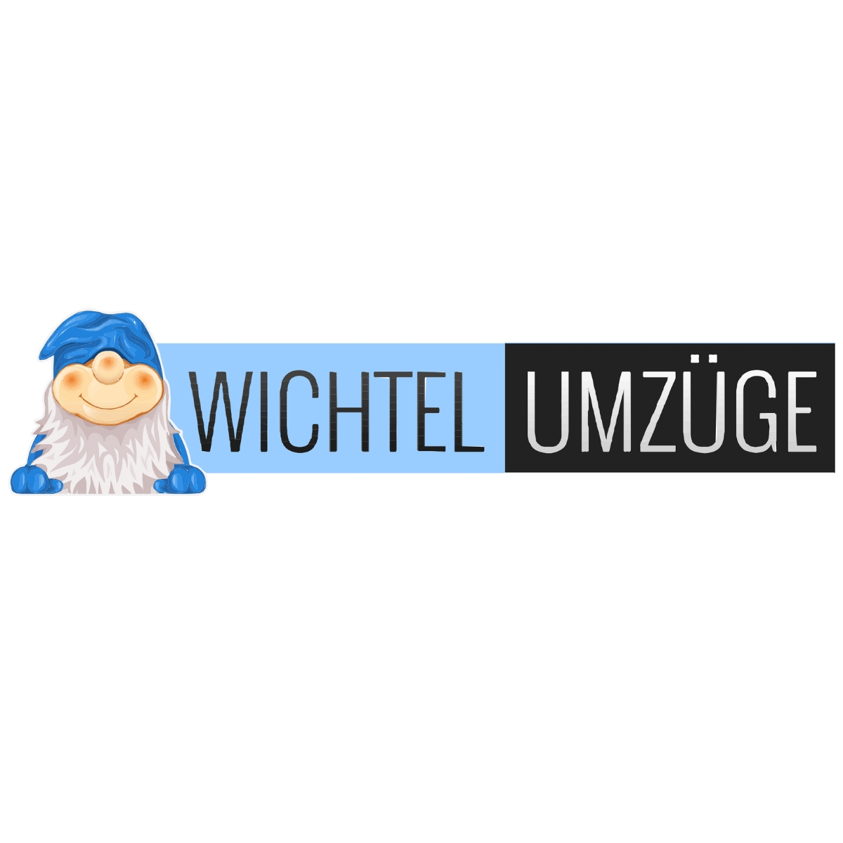 Logo Wichtel Umzüge | Umzugsunternehmen Berlin