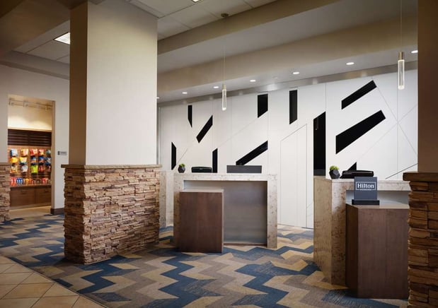 Images Hilton Fort Collins