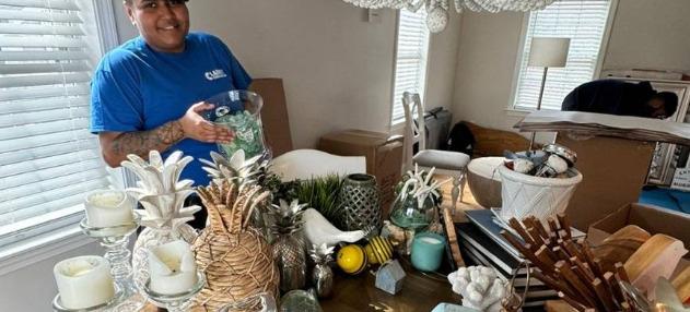 Images Capitol Moving Company - Manchester