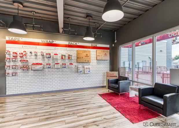 Images CubeSmart Self Storage