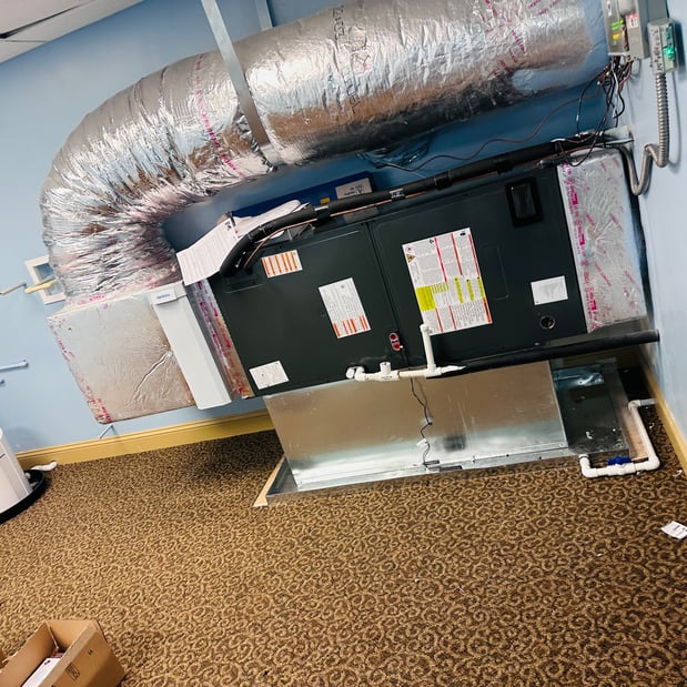 Images Estes Heating and Air Conditioning Inc.