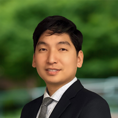 Daniel Chang