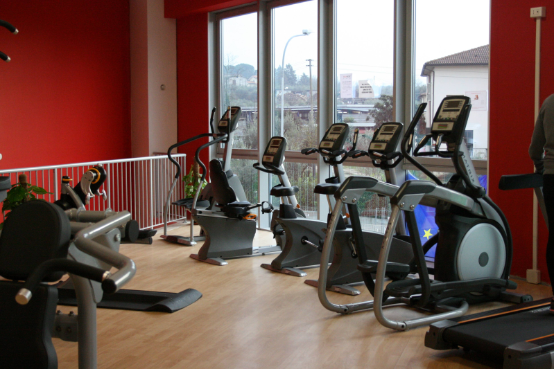 Images Futura Fitness