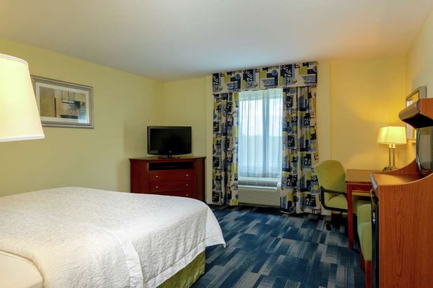 Images Hampton Inn & Suites Ft. Pierce