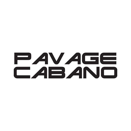 Pavage Cabano