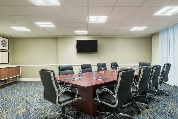 Images Holiday Inn Express & Suites Ft. Lauderdale-Plantation by IHG