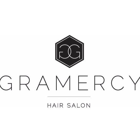 Gramercy Hair Salon Logo