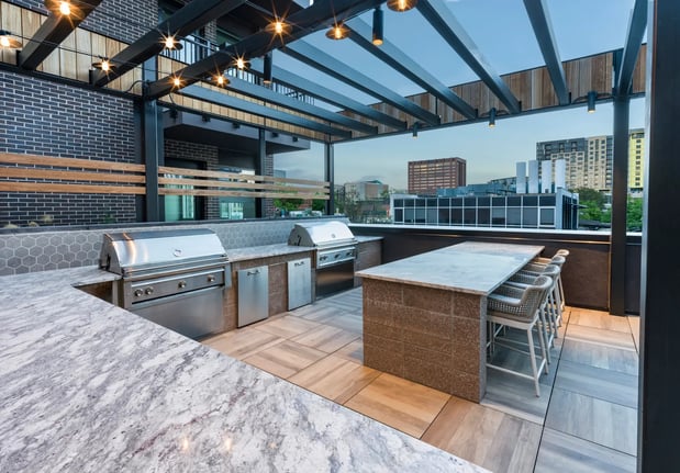 Images Modera Golden Triangle